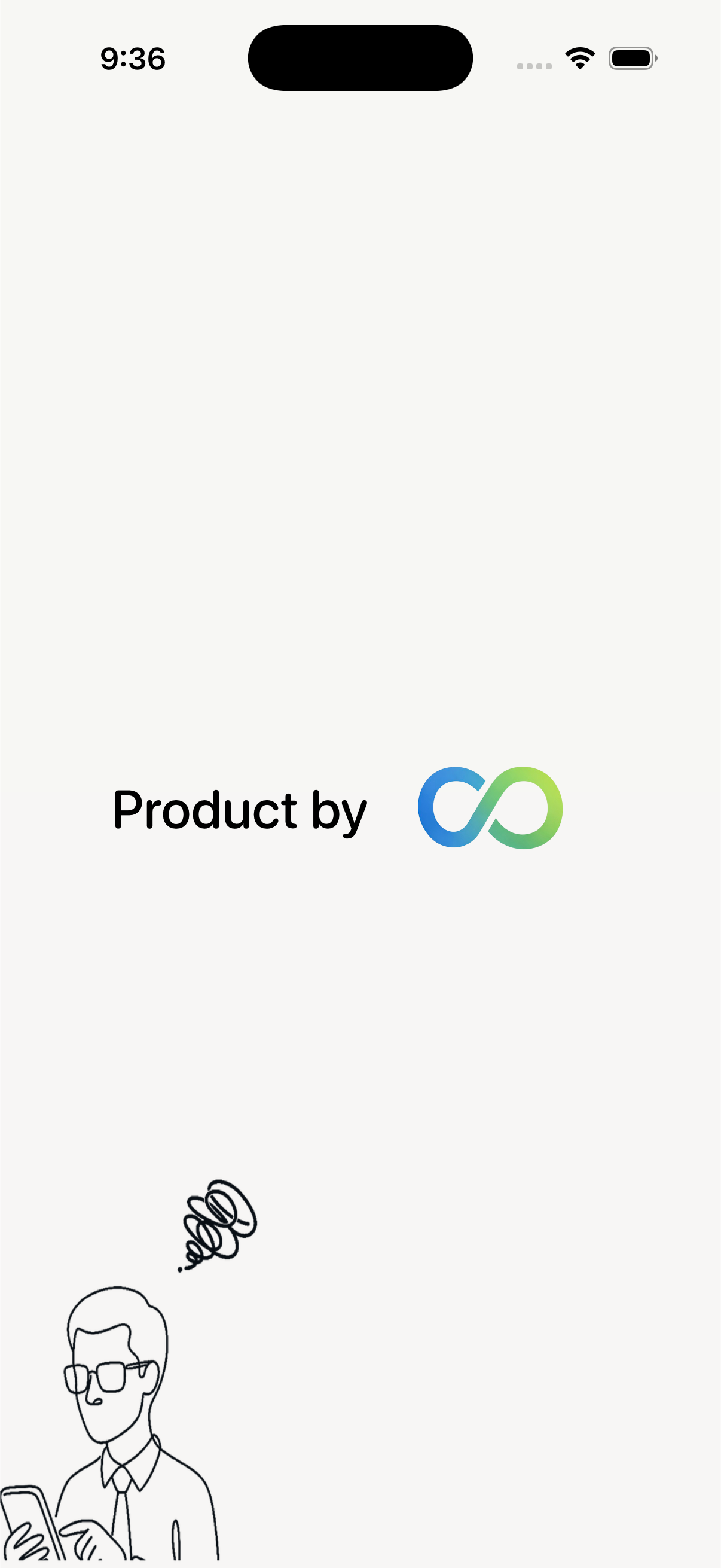 仕事の愚痴を匿名投稿できる無料アプリCoHALの投稿画面